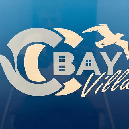 Cc Bay Villa Кошта-да-Капарика Экстерьер фото