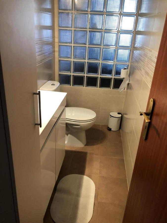 Cc Bay Villa Кошта-да-Капарика Экстерьер фото
