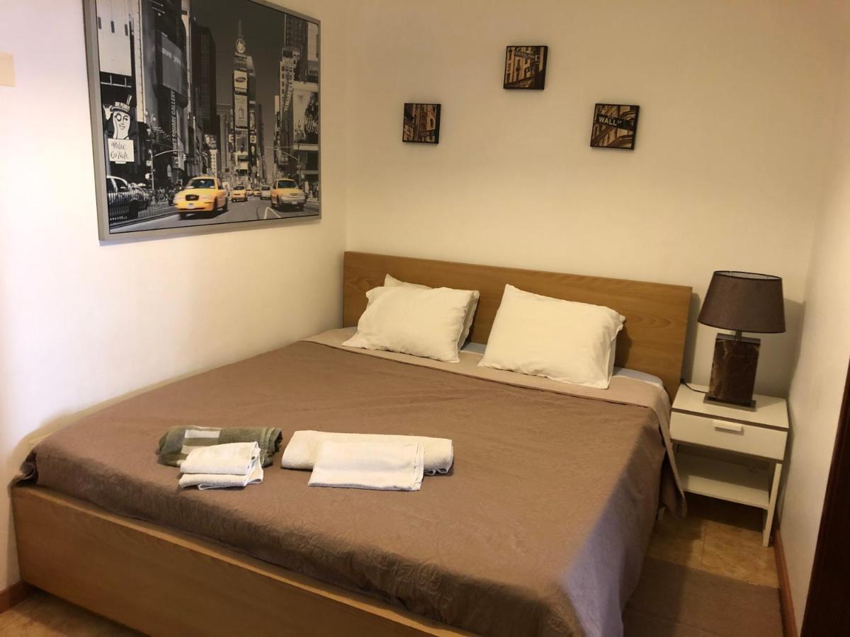 Cc Bay Villa Кошта-да-Капарика Экстерьер фото