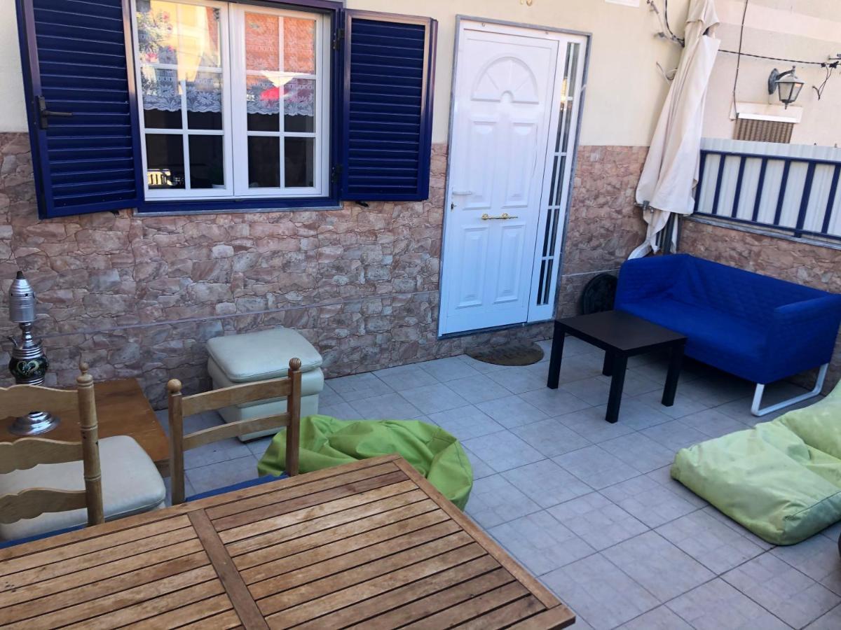 Cc Bay Villa Кошта-да-Капарика Экстерьер фото