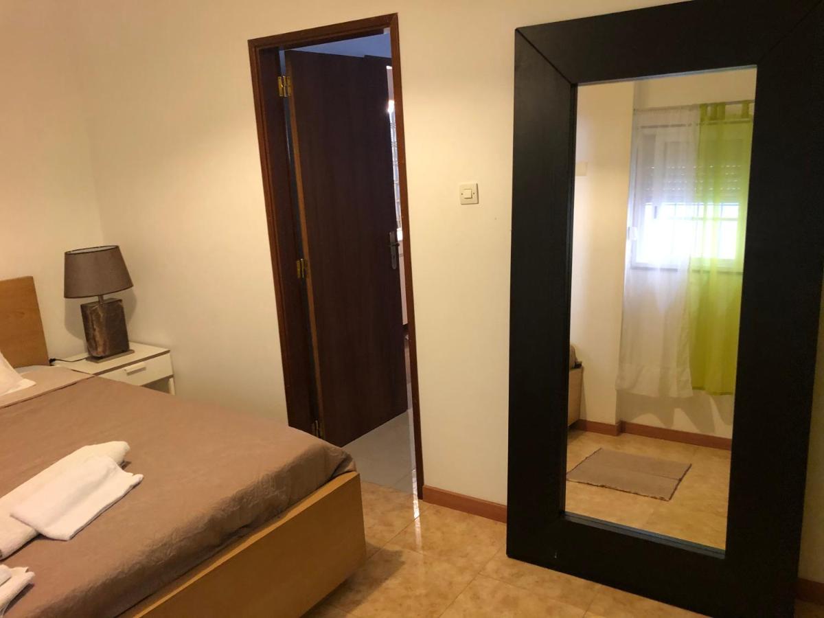 Cc Bay Villa Кошта-да-Капарика Экстерьер фото