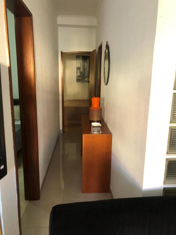 Cc Bay Villa Кошта-да-Капарика Экстерьер фото