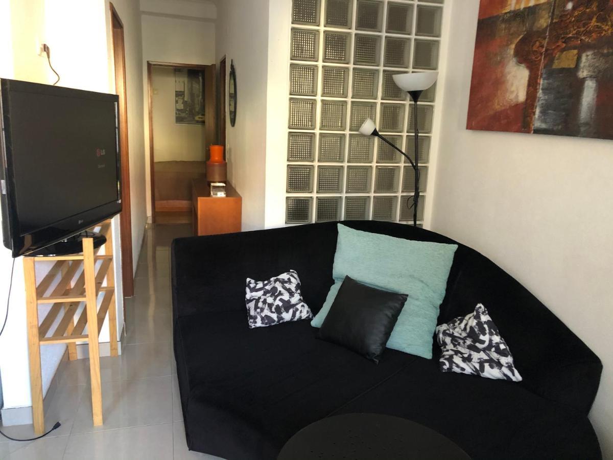 Cc Bay Villa Кошта-да-Капарика Экстерьер фото