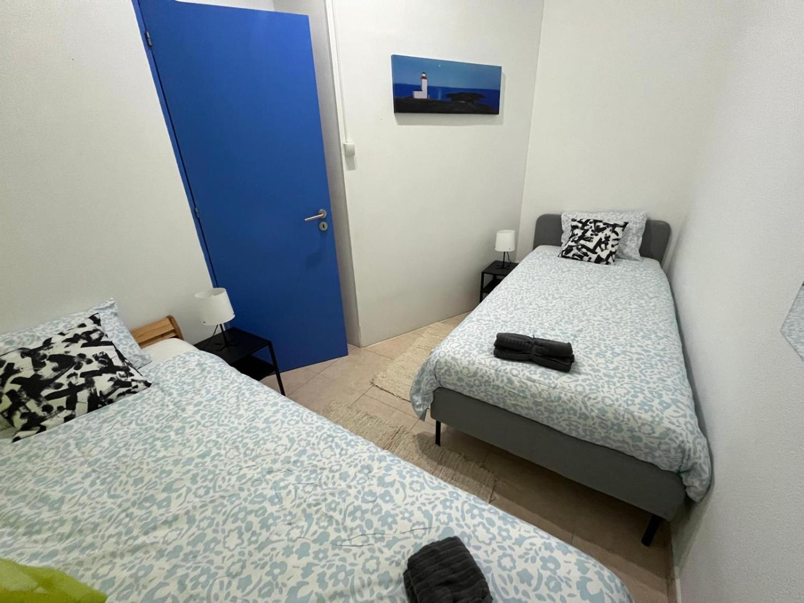 Cc Bay Villa Кошта-да-Капарика Экстерьер фото